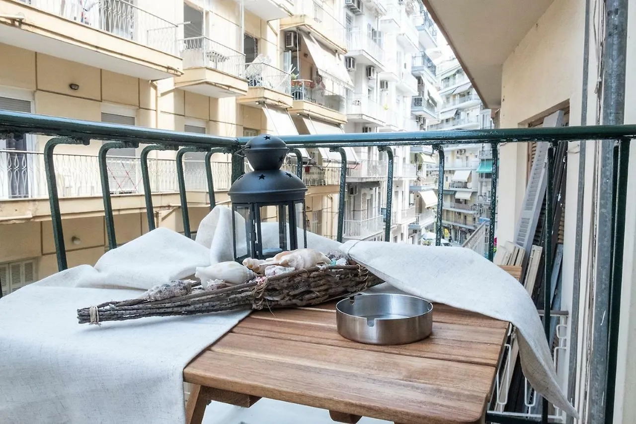Dk Mini Suites D Θεσσαλονίκη