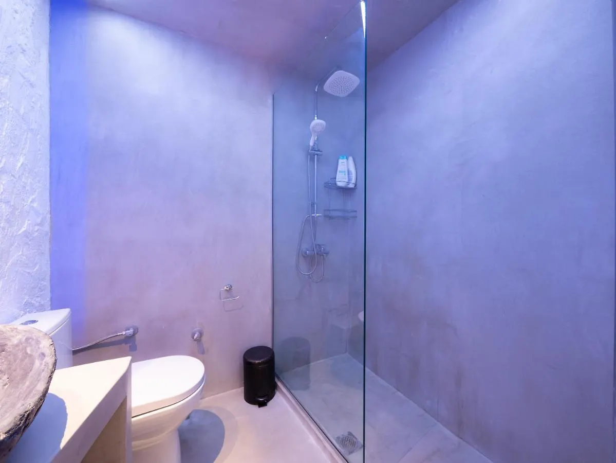 Dk Mini Suites D Θεσσαλονίκη