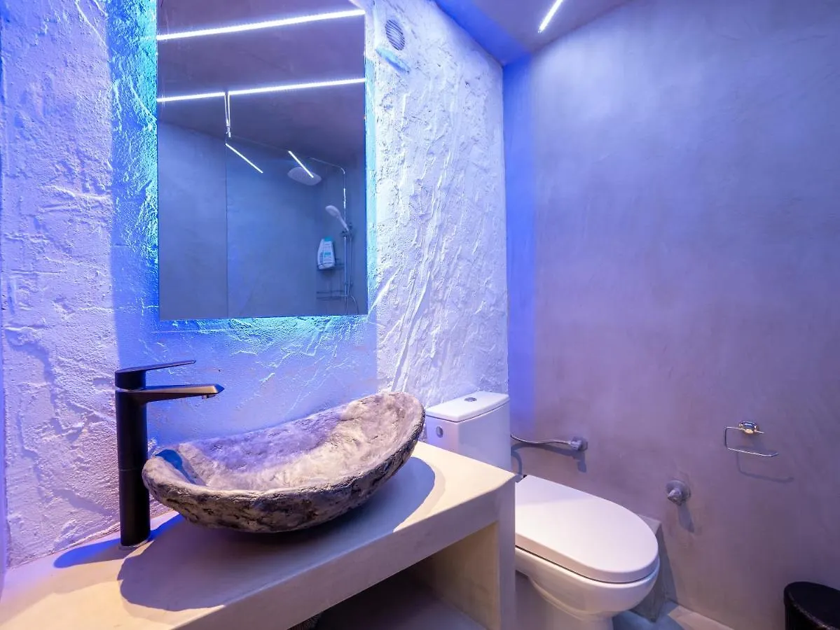 Dk Mini Suites D Θεσσαλονίκη 0*,