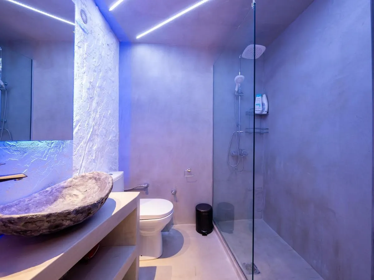 Dk Mini Suites D Θεσσαλονίκη