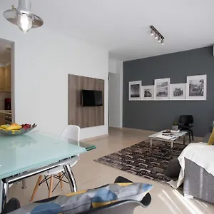 Appartement Polis, Thessaloniki