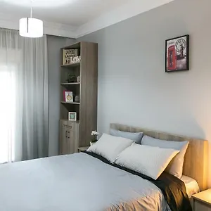 Διαμέρισμα Luxury 65m2 Downtown, Θεσσαλονίκη