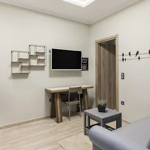 Appartement Thess Old Town 1 Free Private Parking Of Stayinthess, Thessaloniki