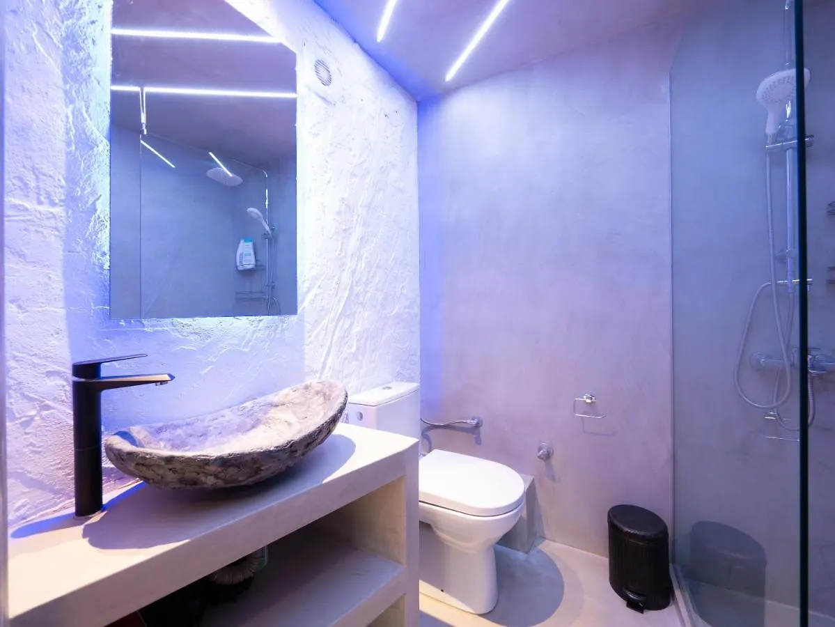 Dk Mini Suites D Soluň