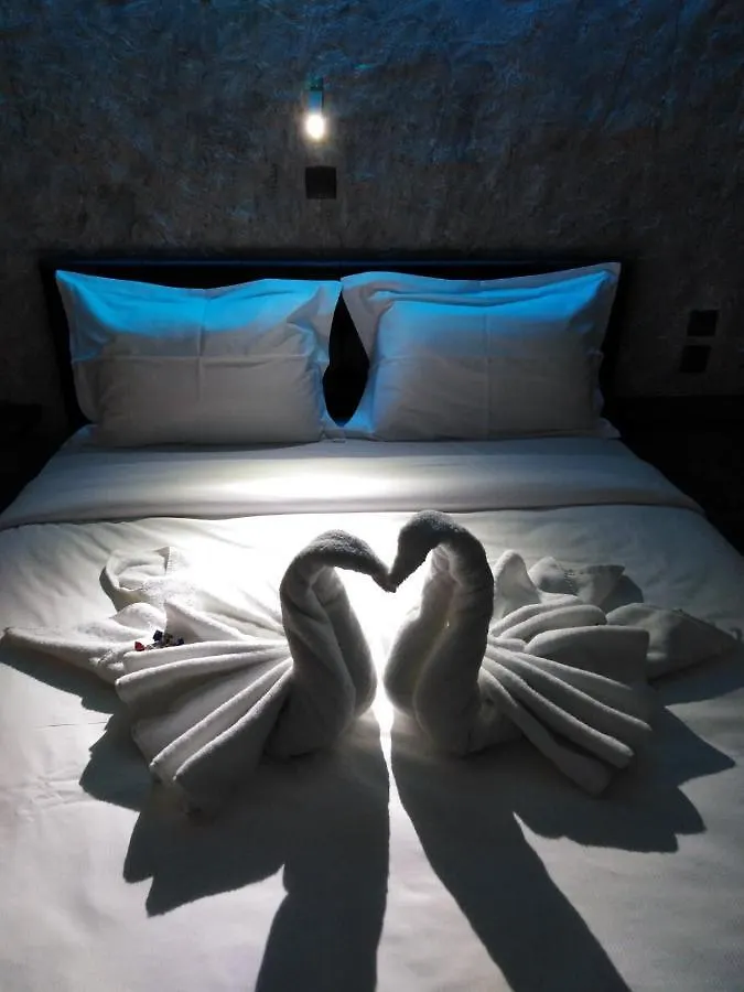 Dk Mini Suites D Soluň